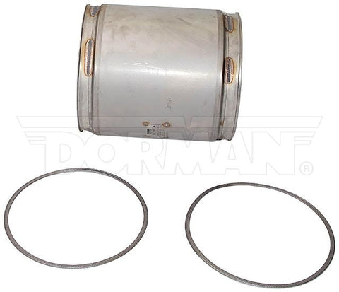 Dayton Parts 674-2044 Hd Dpf - Not Carb Compliant