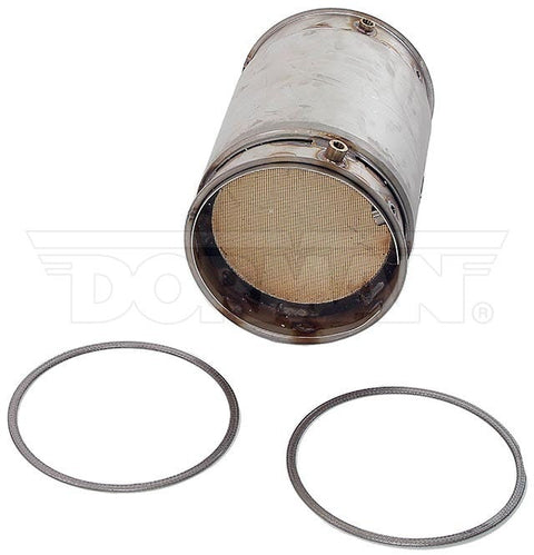 Dayton Parts 674-2045 Hd Dpf - Not Carb Compliant
