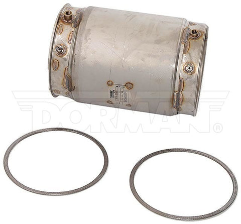 Dayton Parts 674-2045 Hd Dpf - Not Carb Compliant
