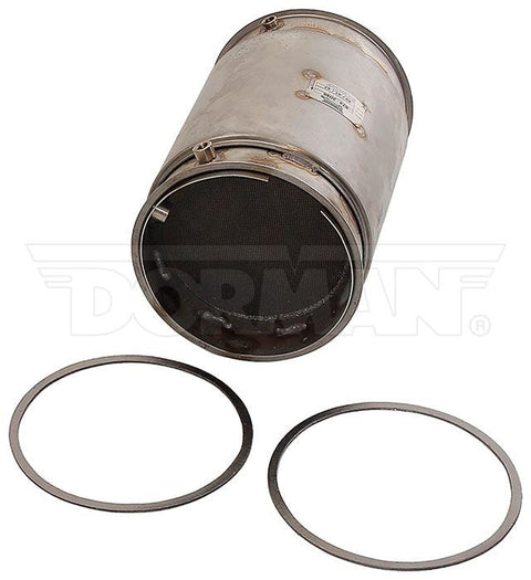 Dayton Parts 674-2046 Hd Dpf - Not Carb Compliant