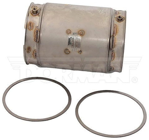 Dayton Parts 674-2046 Hd Dpf - Not Carb Compliant