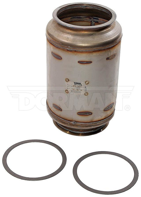 Dayton Parts 674-2047 Hd Dpf - Not Carb Compliant