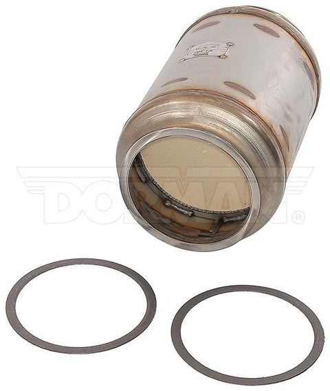 Dayton Parts 674-2047 Hd Dpf - Not Carb Compliant