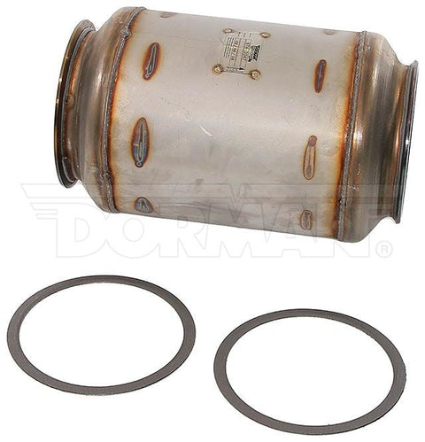 Dayton Parts 674-2047 Hd Dpf - Not Carb Compliant