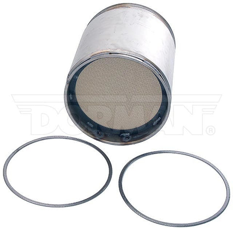 Dayton Parts 674-2048 Hd Dpf - Not Carb Compliant