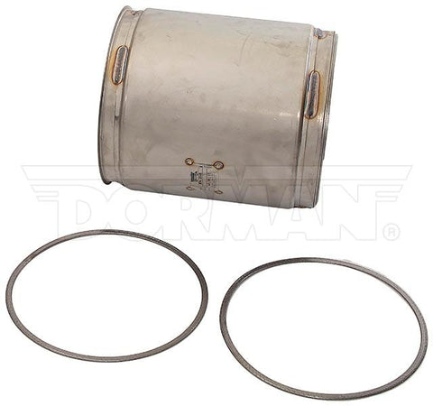 Dayton Parts 674-2048 Hd Dpf - Not Carb Compliant