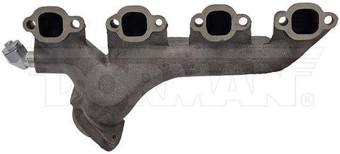 Dayton Parts 674-204 Exhaust Manifold Kit - Includes Required Gaskets And Hardware