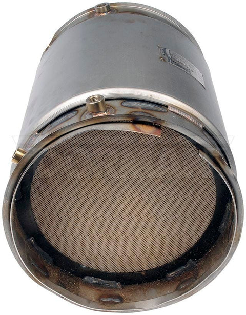 Dayton Parts 674-2050 Hd Dpf - Not Carb Compliant