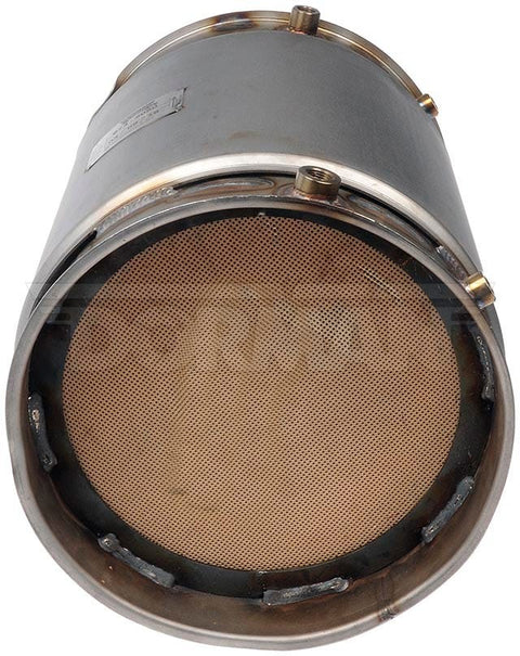 Dayton Parts 674-2050 Hd Dpf - Not Carb Compliant