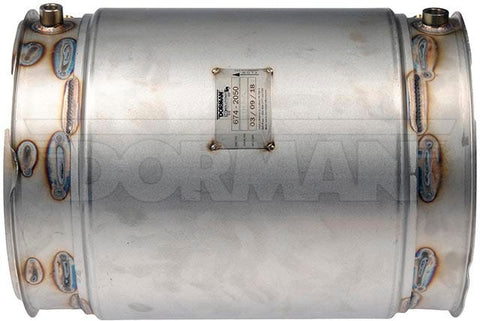 Dayton Parts 674-2050 Hd Dpf - Not Carb Compliant