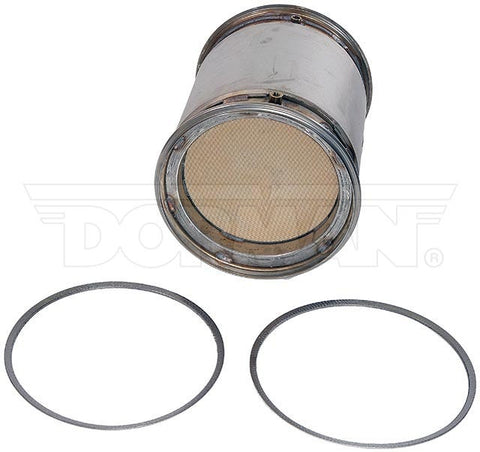 Dayton Parts 674-2051 Hd Dpf - Not Carb Compliant