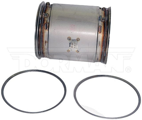 Dayton Parts 674-2051 Hd Dpf - Not Carb Compliant