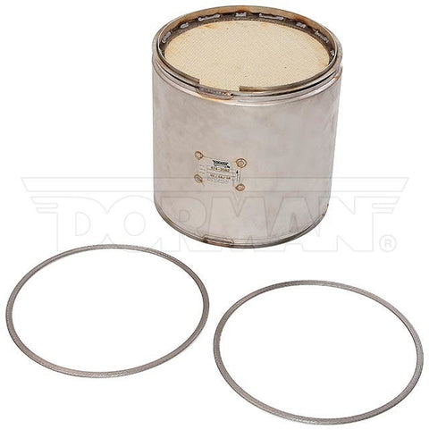 Dayton Parts 674-2052 Hd Dpf - Not Carb Compliant
