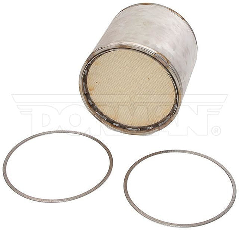 Dayton Parts 674-2052 Hd Dpf - Not Carb Compliant