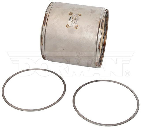 Dayton Parts 674-2052 Hd Dpf - Not Carb Compliant
