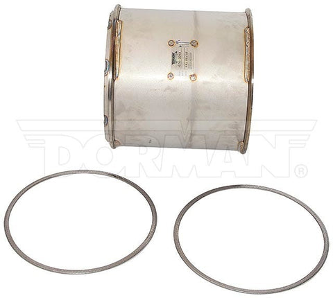 Dayton Parts 674-2053 Hd Dpf - Not Carb Compliant