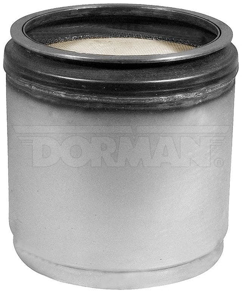 Dayton Parts 674-2055 Hd Dpf - Not Carb Compliant