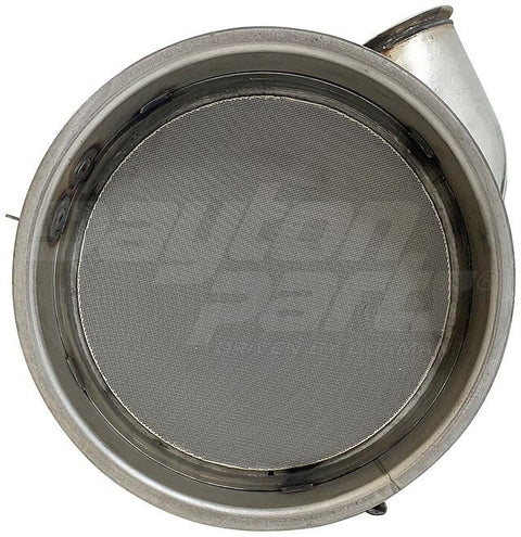 Dayton Parts 674-2058 Hd Diesel Oxidation Catalyst