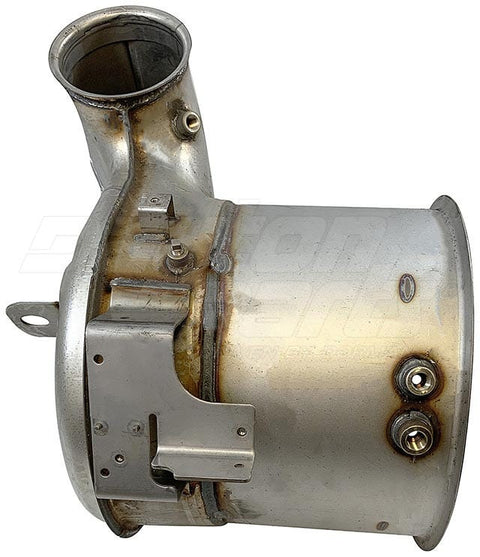 Dayton Parts 674-2058 Hd Diesel Oxidation Catalyst