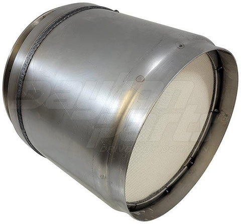 Dayton Parts 674-2059 Hd Diesel Particulate Filter