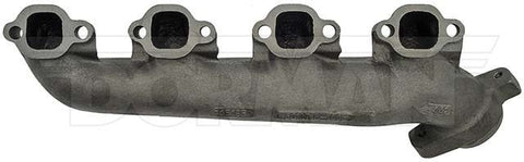Dayton Parts 674-205 Exhaust Manifold Kit - Includes Required Gaskets And Hardware