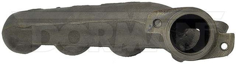Dayton Parts 674-205 Exhaust Manifold Kit - Includes Required Gaskets And Hardware
