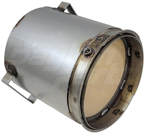 Dayton Parts 674-2060 Hd Diesel Oxidation Catalyst