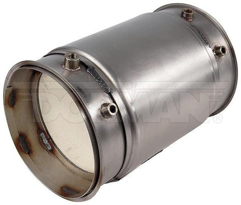 Dayton Parts 674-2061 Hd Diesel Particulate Filter
