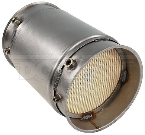 Dayton Parts 674-2061 Hd Diesel Particulate Filter