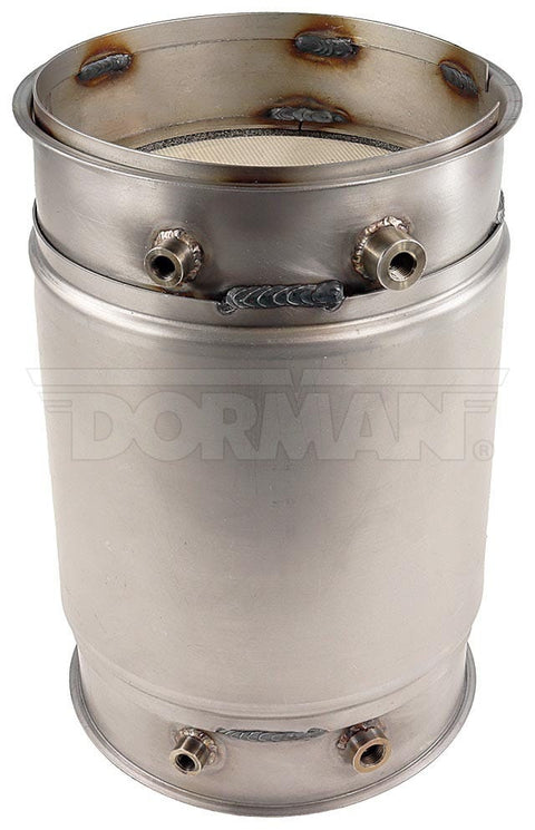 Dayton Parts 674-2061 Hd Diesel Particulate Filter