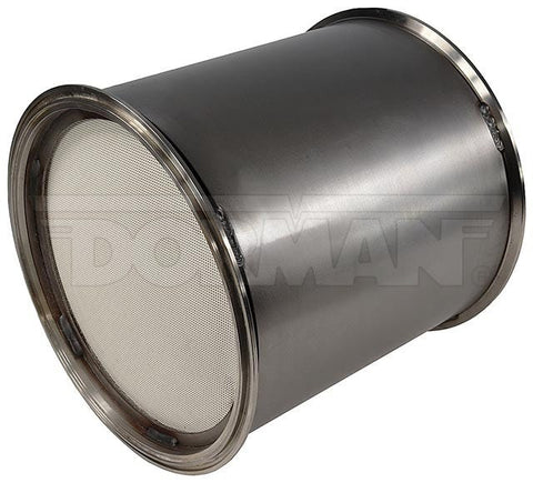 Dayton Parts 674-2063 Hd Diesel Particulate Filter