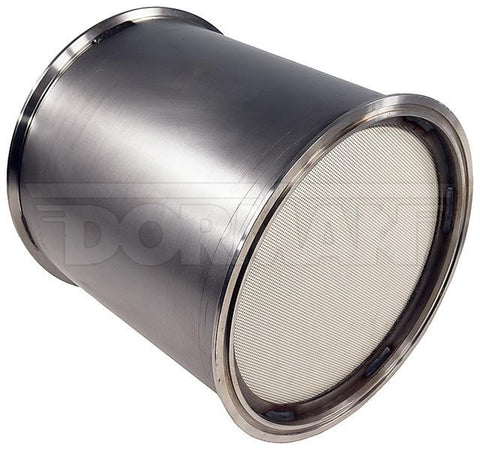 Dayton Parts 674-2063 Hd Diesel Particulate Filter