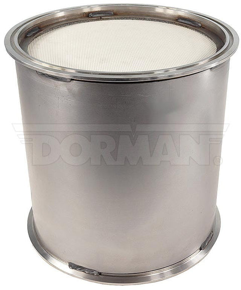 Dayton Parts 674-2063 Hd Diesel Particulate Filter