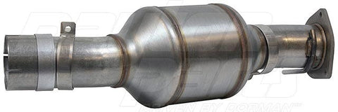 Dayton Parts 674-2068 Hd Diesel Oxidation Catalyst