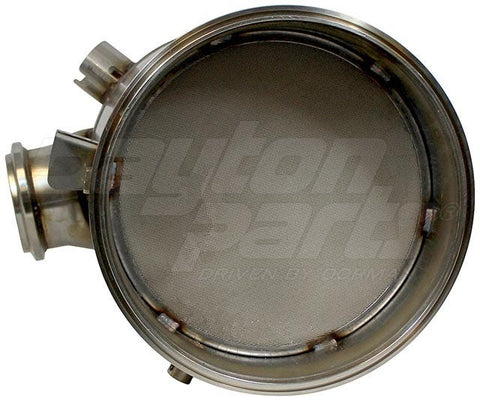 Dayton Parts 674-2069 Hd Diesel Oxidation Catalyst