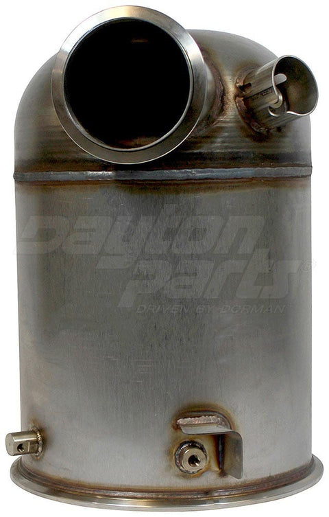 Dayton Parts 674-2069 Hd Diesel Oxidation Catalyst
