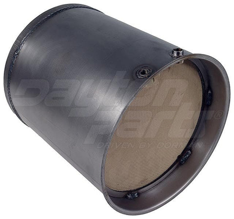 Dayton Parts 674-2070 Hd Diesel Oxidation Catalyst