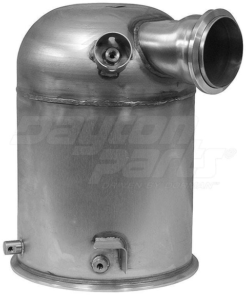 Dayton Parts 674-2071 Hd Diesel Oxidation Catalyst