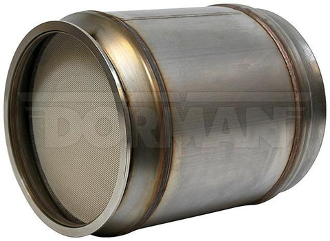 Dayton Parts 674-2072 Hd Diesel Particulate Filter