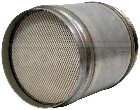 Dayton Parts 674-2072 Hd Diesel Particulate Filter