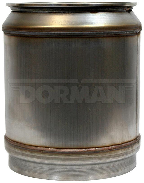 Dayton Parts 674-2072 Hd Diesel Particulate Filter