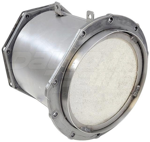 Dayton Parts 674-2073 Heavy Duty Diesel Particulate Filter (Dpf)