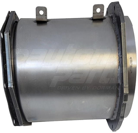 Dayton Parts 674-2073 Heavy Duty Diesel Particulate Filter (Dpf)