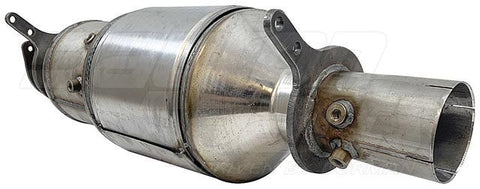 Dayton Parts 674-2077 Heavy Duty Diesel Particulate Filter (Dpf)