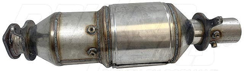 Dayton Parts 674-2077 Heavy Duty Diesel Particulate Filter (Dpf)