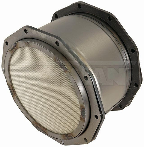 Dayton Parts 674-2078 Hd Diesel Particulate Filter