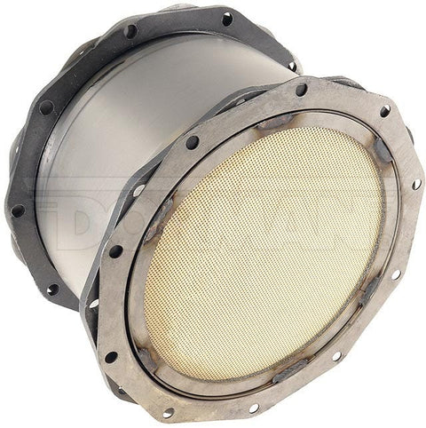 Dayton Parts 674-2078 Hd Diesel Particulate Filter