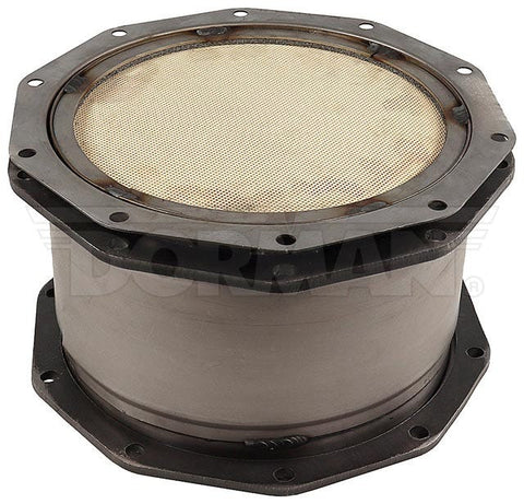 Dayton Parts 674-2078 Hd Diesel Particulate Filter