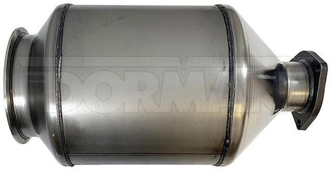 Dayton Parts 674-2079 Hd Diesel Particulate Filter