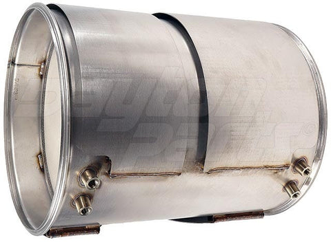 Dayton Parts 674-2080 Hd Diesel Particulate Filter